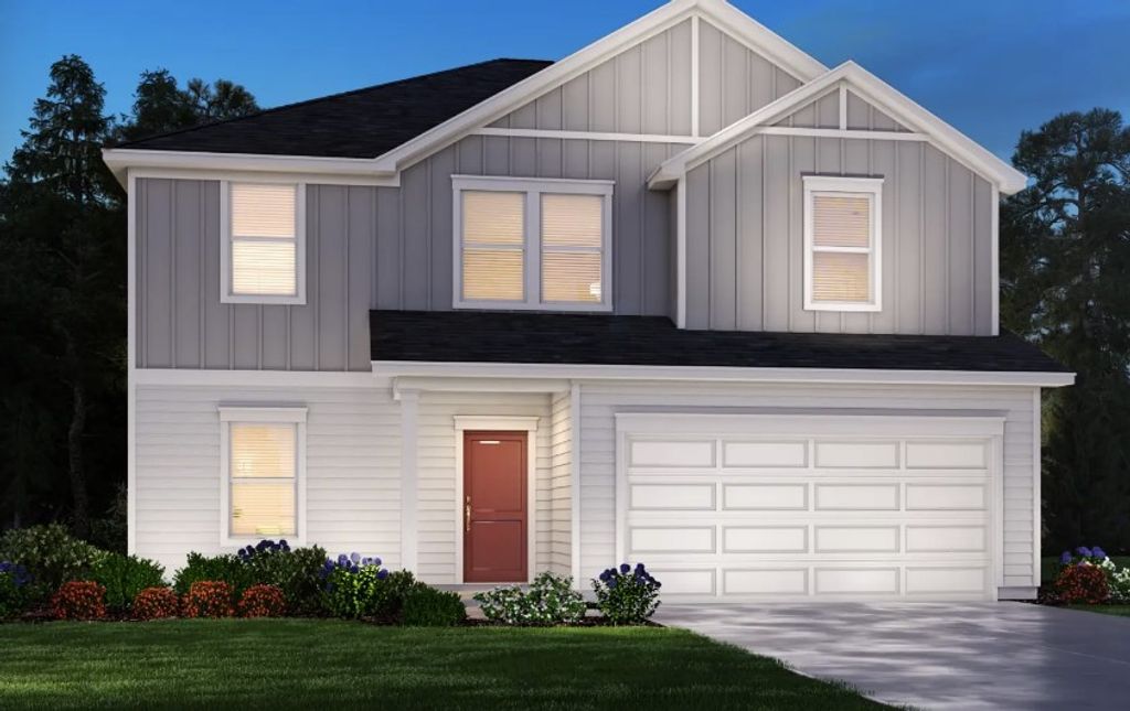116 Blooming Meadow Road, Piedmont, SC 29673