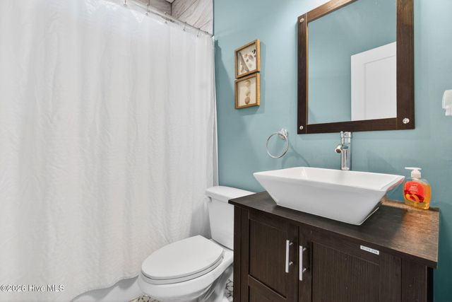 1301 New River Inlet Road, N Topsail Beach, NC 28460