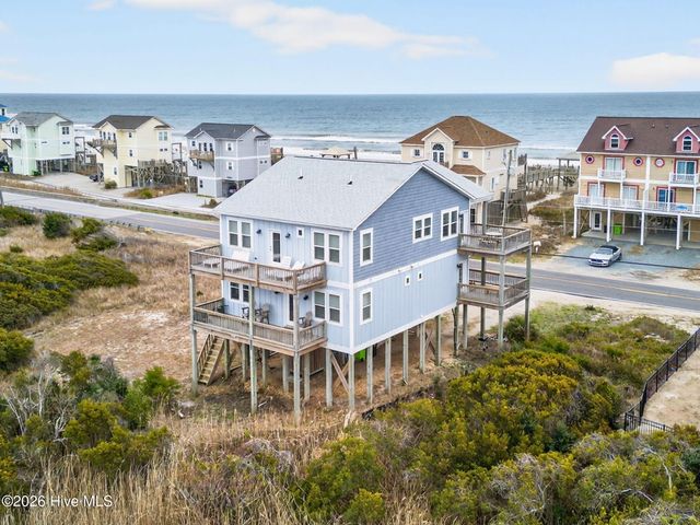 1301 New River Inlet Road, N Topsail Beach, NC 28460