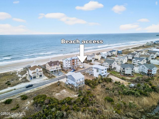 1301 New River Inlet Road, N Topsail Beach, NC 28460