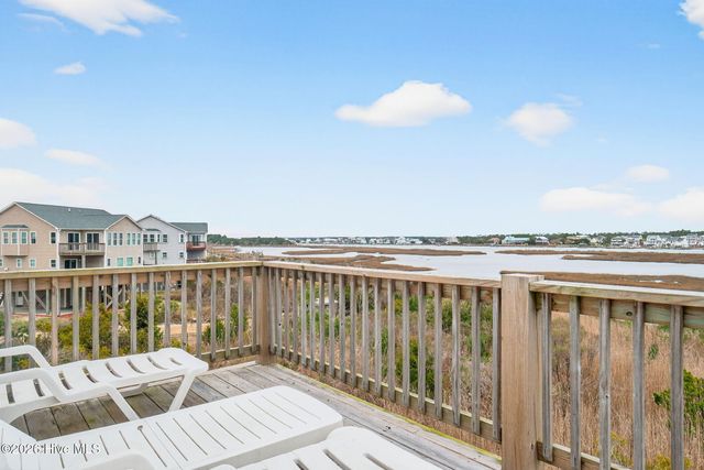1301 New River Inlet Road, N Topsail Beach, NC 28460