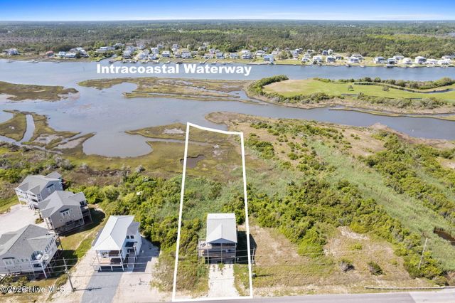 1301 New River Inlet Road, N Topsail Beach, NC 28460