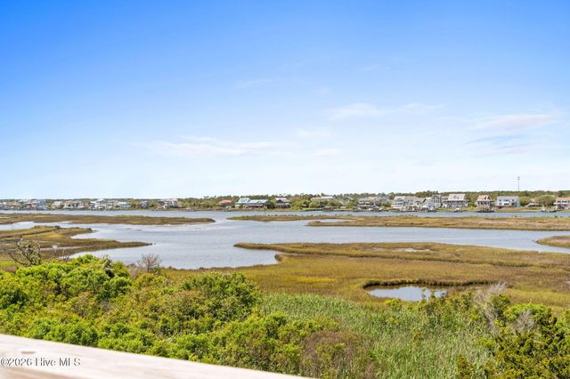 1301 New River Inlet Road, N Topsail Beach, NC 28460