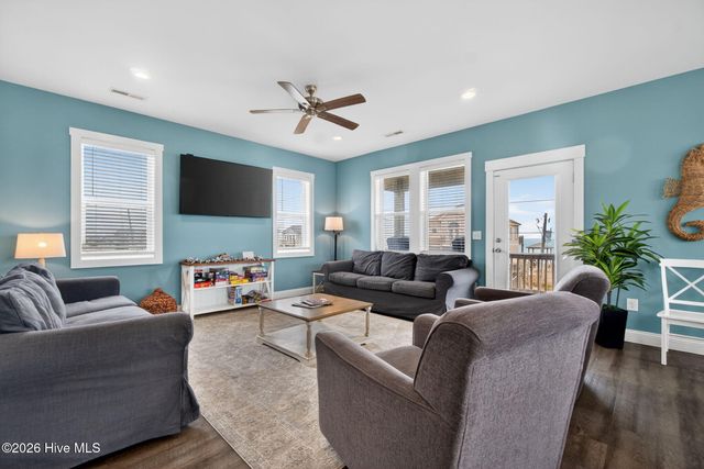 1301 New River Inlet Road, N Topsail Beach, NC 28460