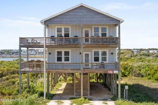 1301 New River Inlet Road, N Topsail Beach, NC 28460