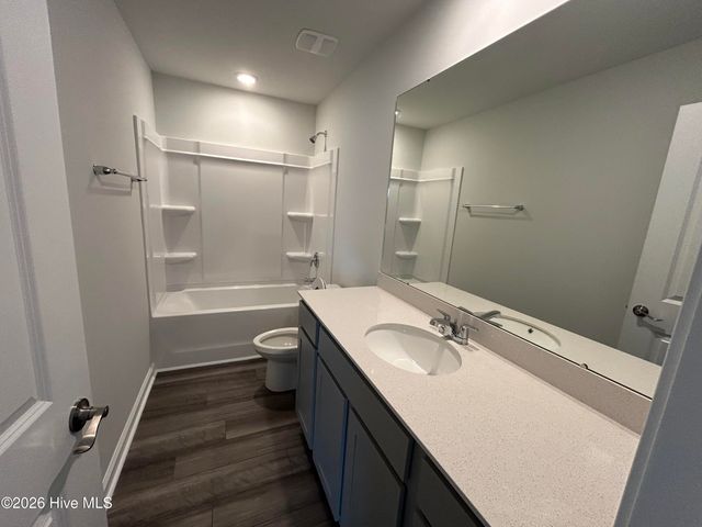 587 Coronado Avenue SE, Leland, NC 28451