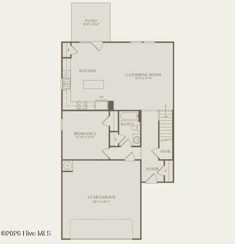 587 Coronado Avenue SE, Leland, NC 28451