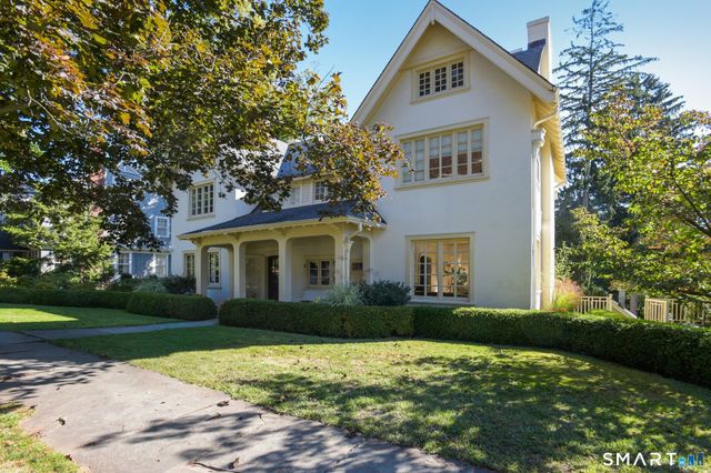 15 Edgehill Road, New Haven, CT 06511