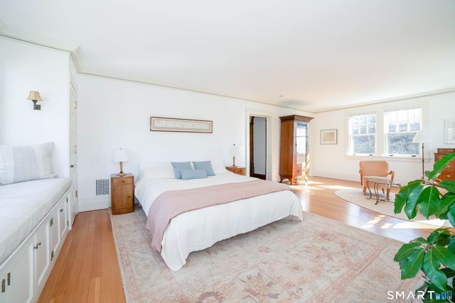 15 Edgehill Road, New Haven, CT 06511