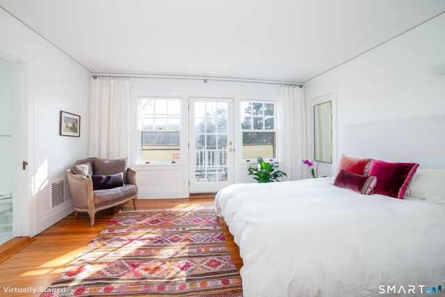 15 Edgehill Road, New Haven, CT 06511