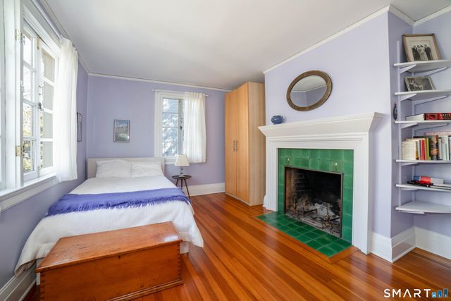 15 Edgehill Road, New Haven, CT 06511