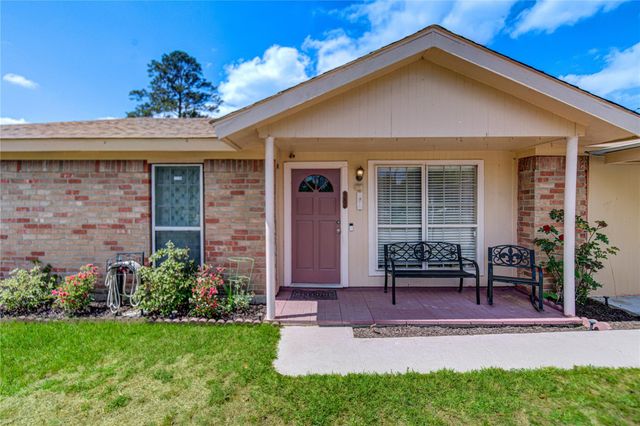 21456 Magnolia Drive, New Caney, TX 77357