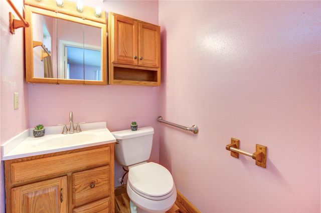 21456 Magnolia Drive, New Caney, TX 77357