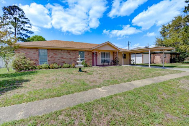 21456 Magnolia Drive, New Caney, TX 77357