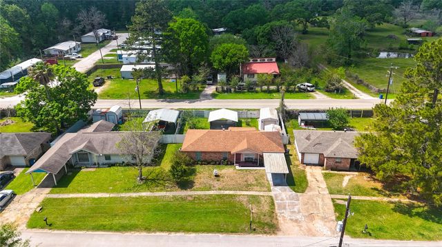21456 Magnolia Drive, New Caney, TX 77357