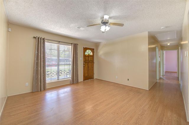21456 Magnolia Drive, New Caney, TX 77357