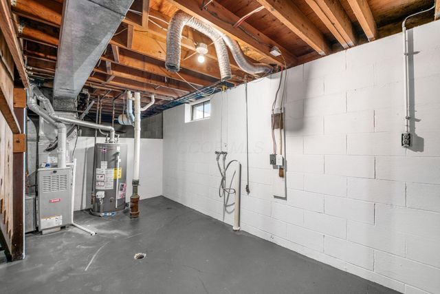 6336 Archmere Square E, Columbus, OH 43229