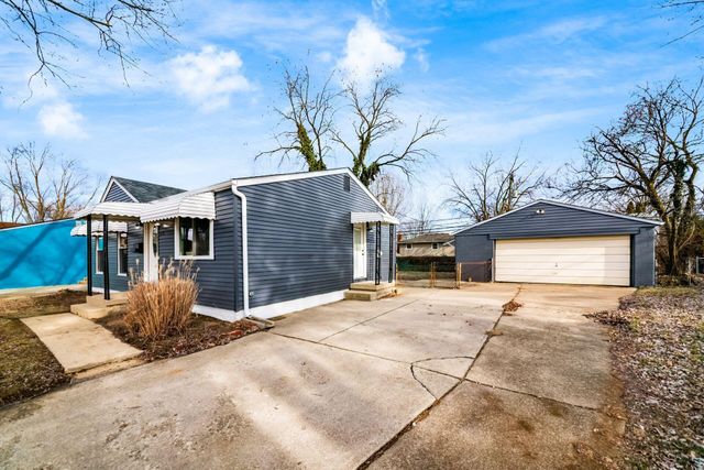 6336 Archmere Square E, Columbus, OH 43229