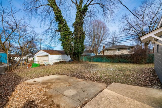 6336 Archmere Square E, Columbus, OH 43229