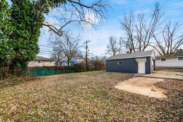 6336 Archmere Square E, Columbus, OH 43229