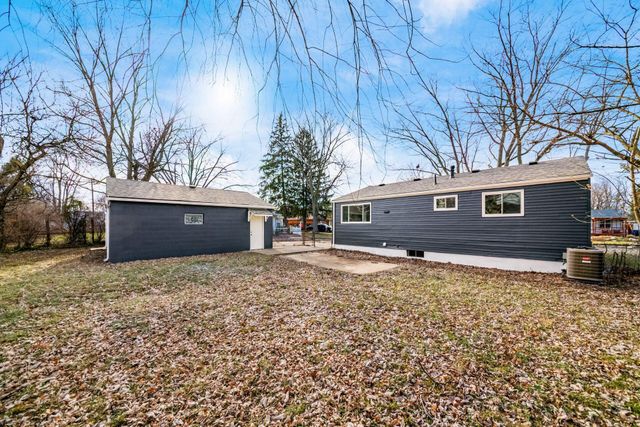 6336 Archmere Square E, Columbus, OH 43229