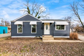 6336 Archmere Square E, Columbus, OH 43229