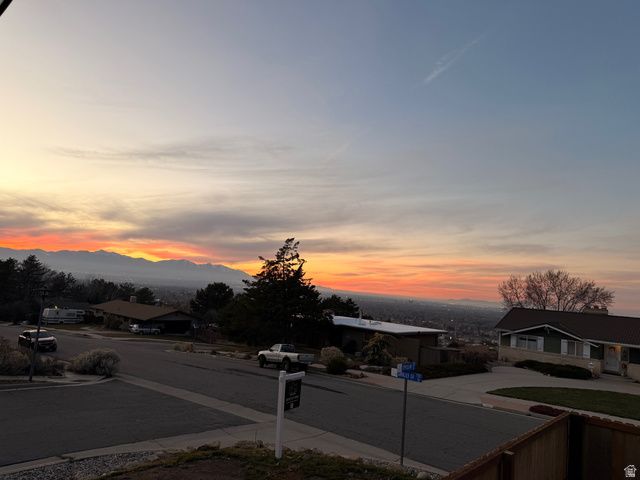 7191 S CYPRESS WAY, Cottonwood Heights, UT 84121