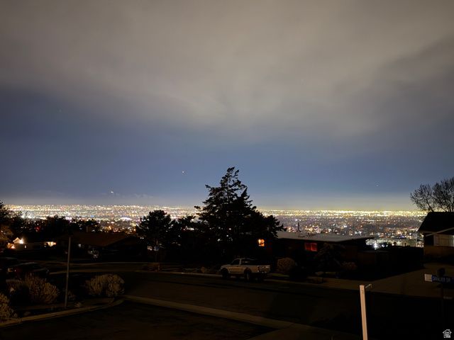 7191 S CYPRESS WAY, Cottonwood Heights, UT 84121