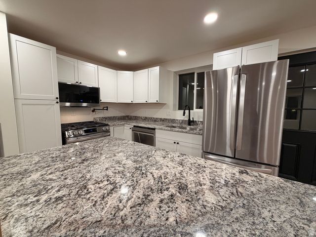 7191 S CYPRESS WAY, Cottonwood Heights, UT 84121