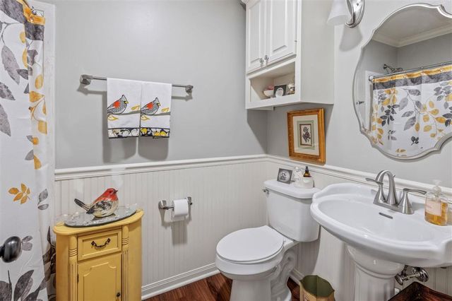 3605 E Whispering Woods Drive, Lake Charles, LA 70605