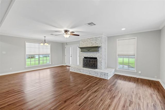 3605 E Whispering Woods Drive, Lake Charles, LA 70605