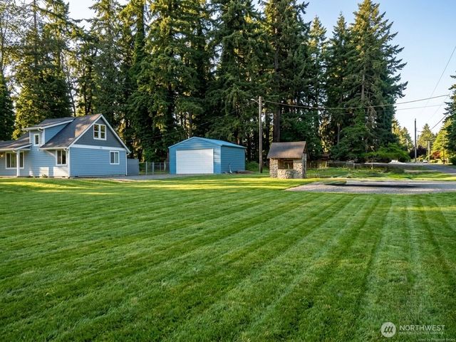 15205 22 Avenue E, Tacoma, WA 98445