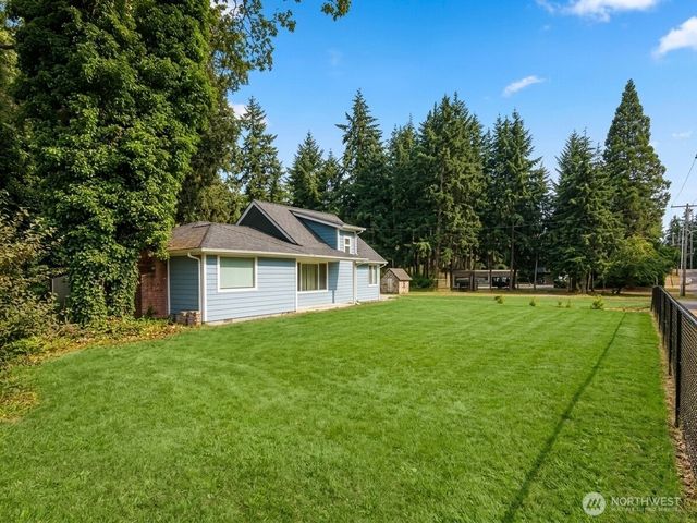 15205 22 Avenue E, Tacoma, WA 98445
