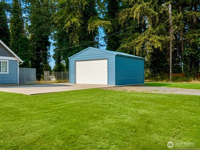 15205 22 Avenue E, Tacoma, WA 98445