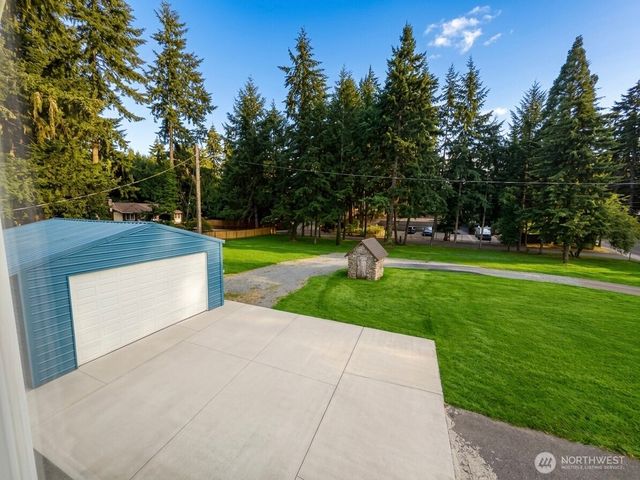15205 22 Avenue E, Tacoma, WA 98445