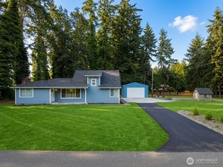 15205 22 Avenue E, Tacoma, WA 98445