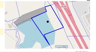 X Walter Stephenson Road, Midlothian, TX 76065