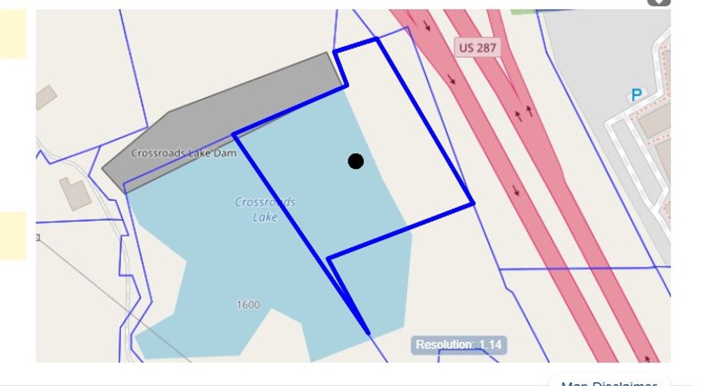 X Walter Stephenson Road, Midlothian, TX 76065