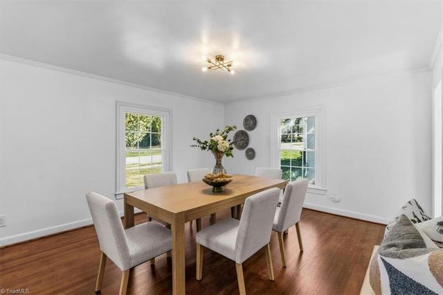 803 Sunset Drive, High Point, NC 27262