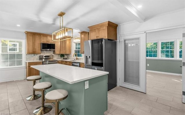 803 Sunset Drive, High Point, NC 27262