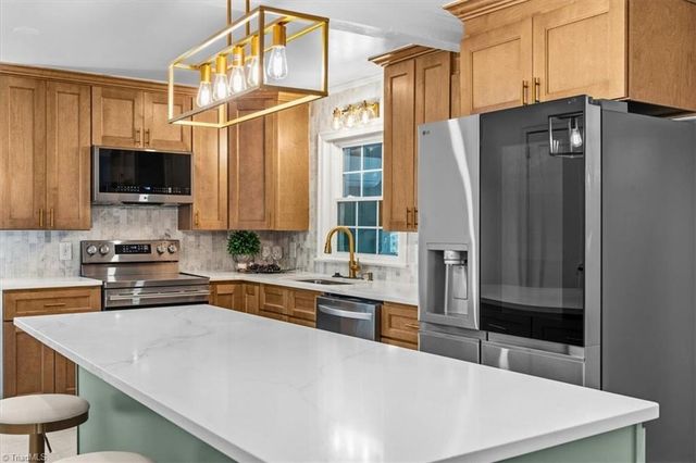 803 Sunset Drive, High Point, NC 27262