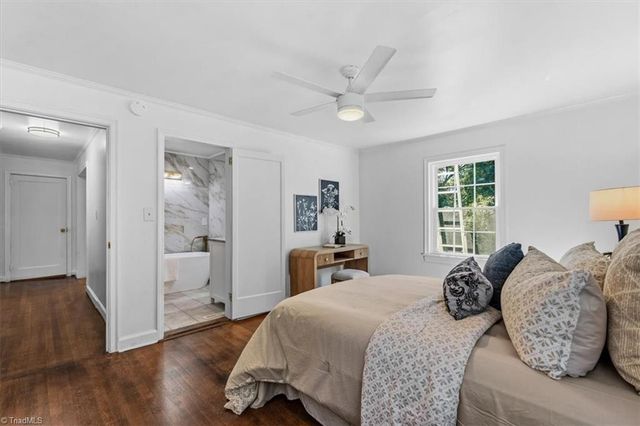 803 Sunset Drive, High Point, NC 27262