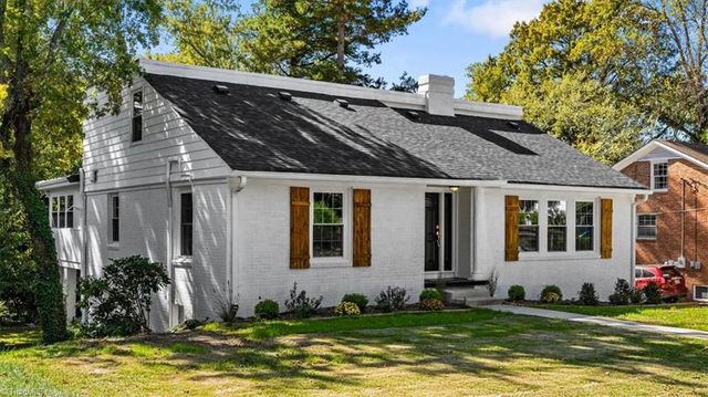 803 Sunset Drive, High Point, NC 27262