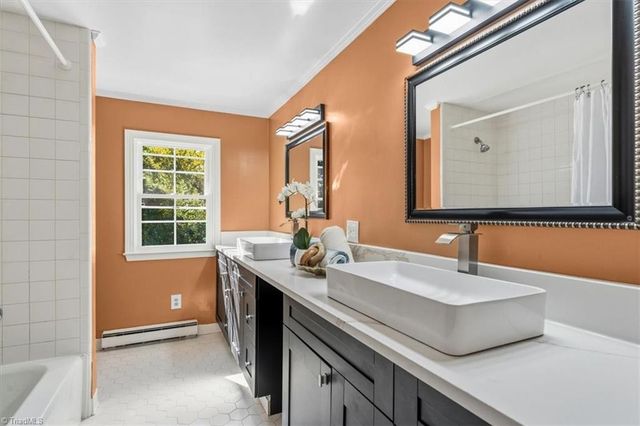 803 Sunset Drive, High Point, NC 27262