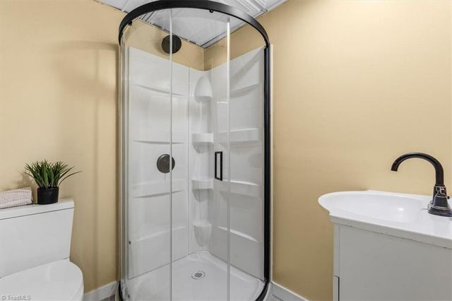 803 Sunset Drive, High Point, NC 27262