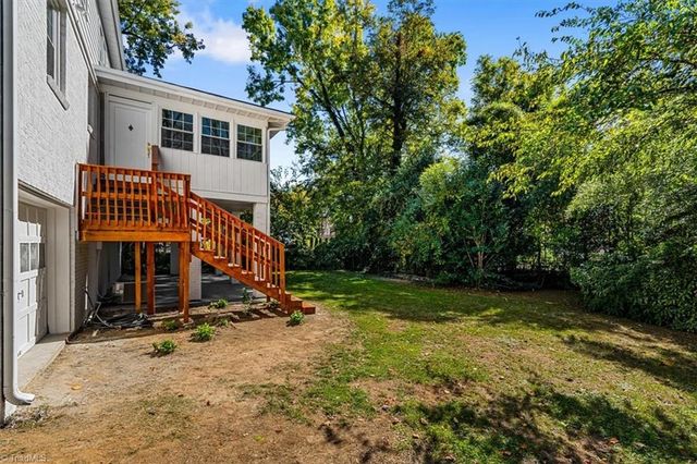 803 Sunset Drive, High Point, NC 27262