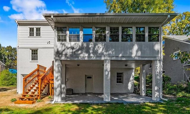 803 Sunset Drive, High Point, NC 27262