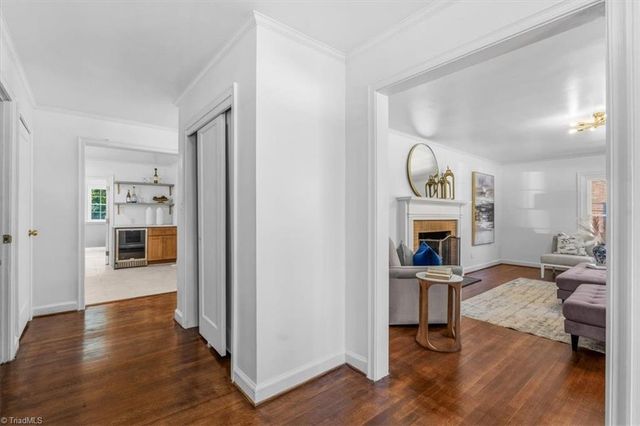 803 Sunset Drive, High Point, NC 27262