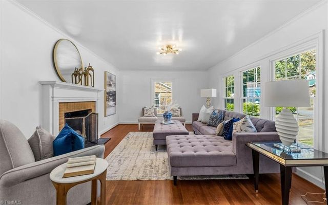 803 Sunset Drive, High Point, NC 27262