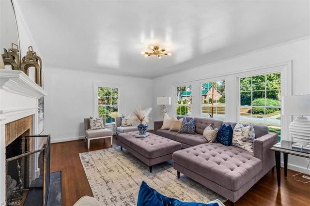 803 Sunset Drive, High Point, NC 27262